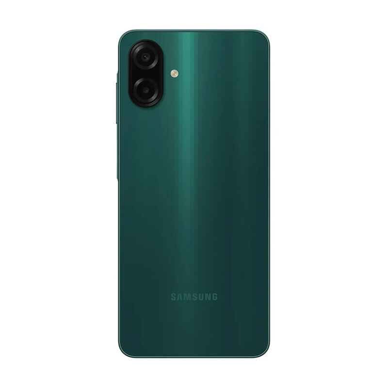 Samsung Galaxy A07 4GB 64GB Verde image number null