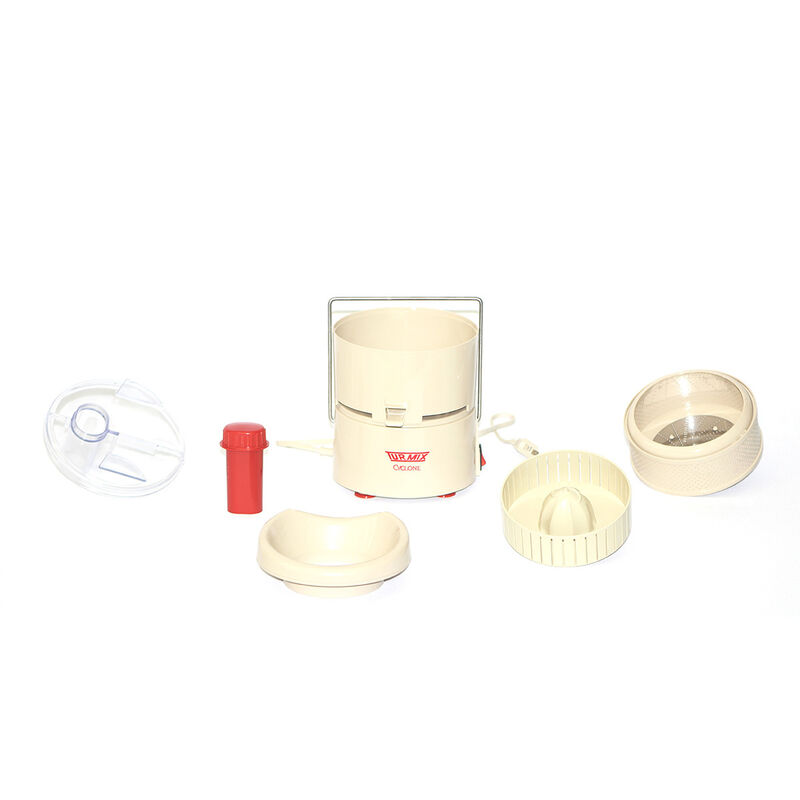 Extractor  de Jugos Cyclone image number null