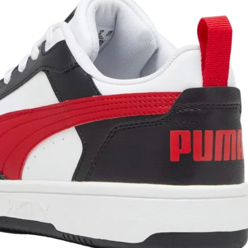 Tenis Casual Puma Rebound V6 Low 392328 06 image number null
