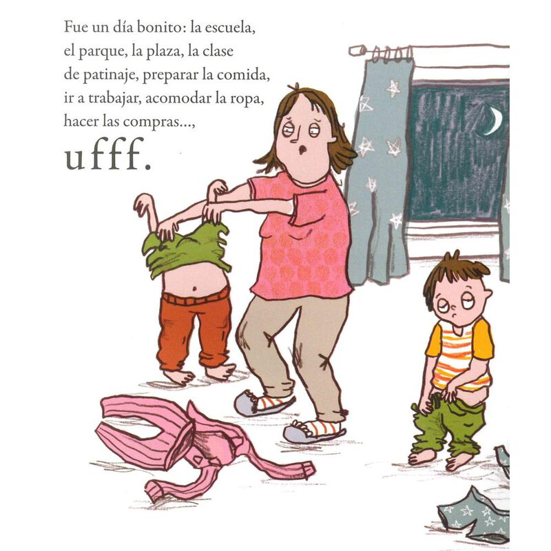 &iquest;Qu&eacute; Pasa Beb&eacute;? image number null