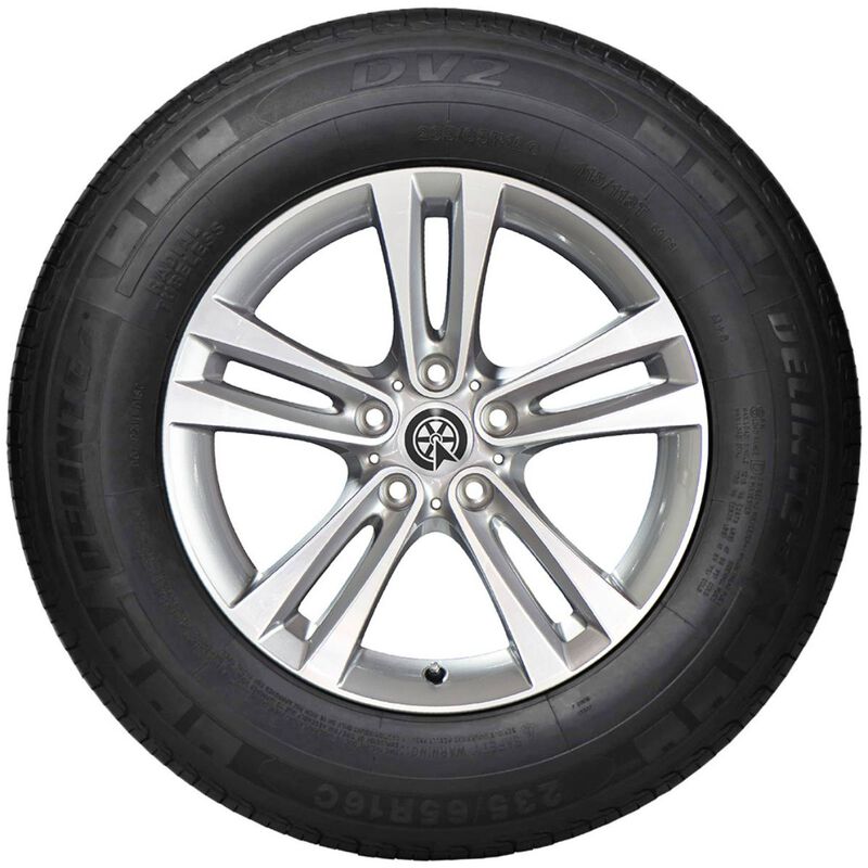 Llanta 195R15 106/104S Delinte DV2 image number null