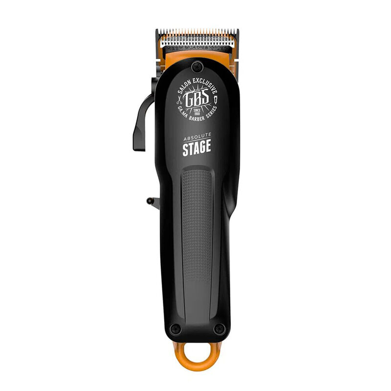 Cortadora GBS Absolute Stage Gama Uso con y sin... image number null