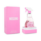 Moschino Fresh Pink 100Ml Edt Spray