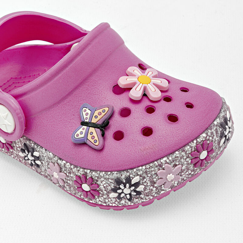 Stars Of The World Sandalia para beb&eacute; ni&ntilde;a fius... image number null