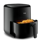 Freidora de Aire T-Fal EY2458X0CD Easy Fry Max ... Freidora de Aire T-Fal EY2458X0CD Easy Fry Max 5 Litros Negra ORT5