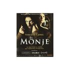 El Monje [blu-ray] (2011) Le Moine