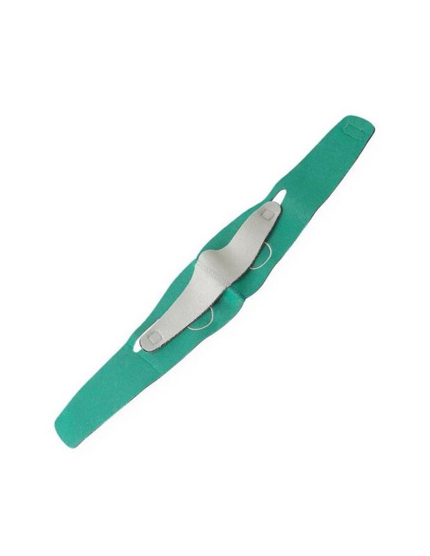 Faja Mentonera Reduce Papada Cachete Moldea Ant... image number null