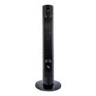 Ventilador de torre 36", digital, con control remoto, IUSA