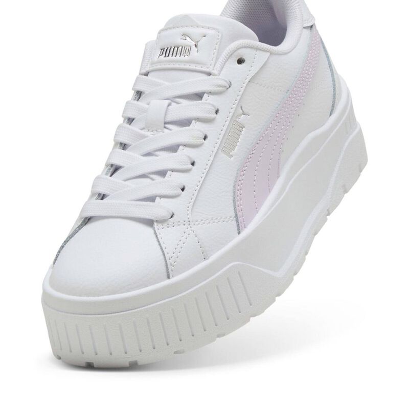 Tenis Puma Karmen II JR para Mujer image number null