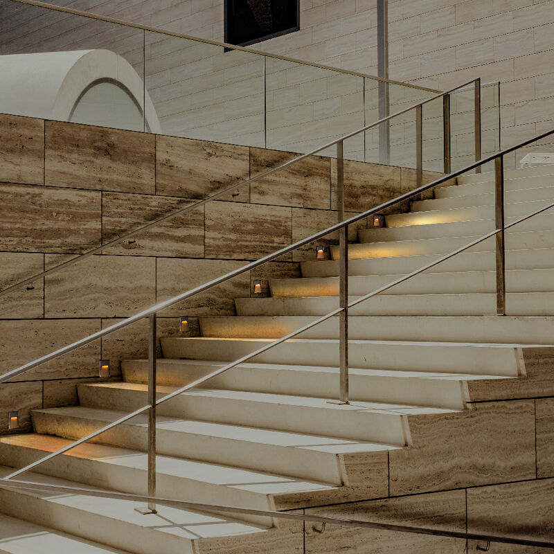 L&aacute;mpara LED de Exterior para Sobreponer image number null