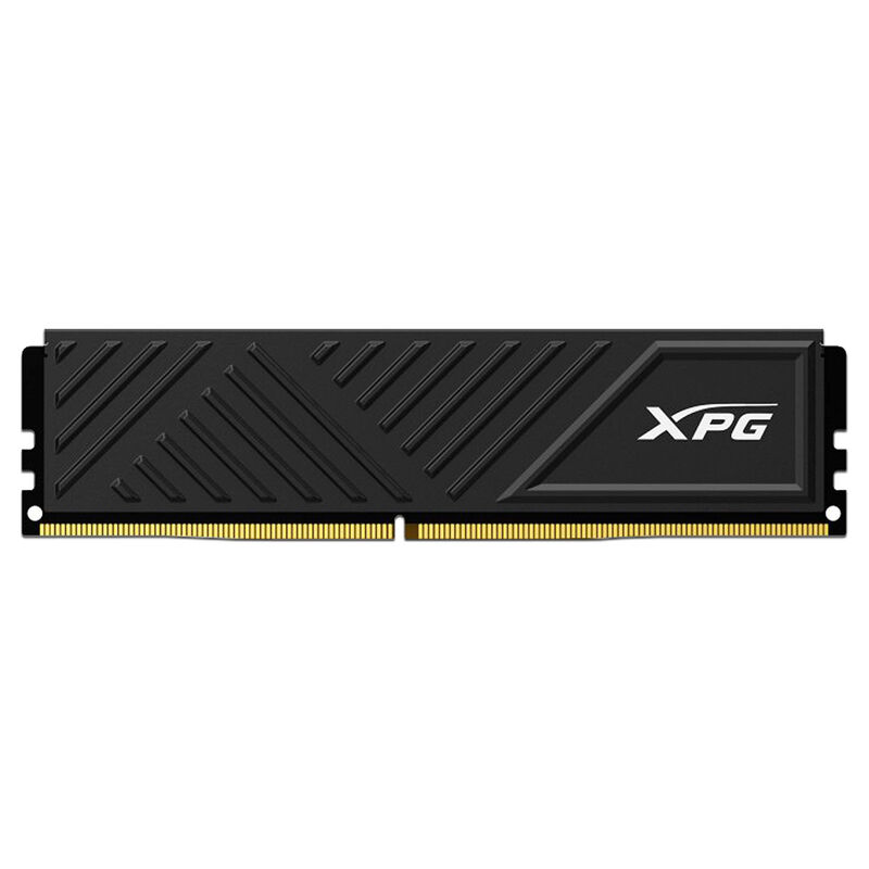 Memoria DIMM XPG Gammix D35 de 16GB, DDR4, CL16... image number null