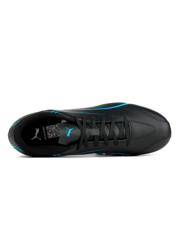Tenis Niño Puma Victoria Fg Negro 10748605 image number null