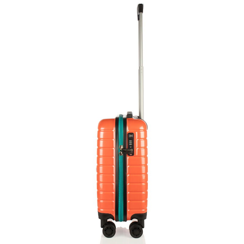 Maleta De Viaje R&iacute;gido 18 Plg Hardhead BLAZE Eq... image number null