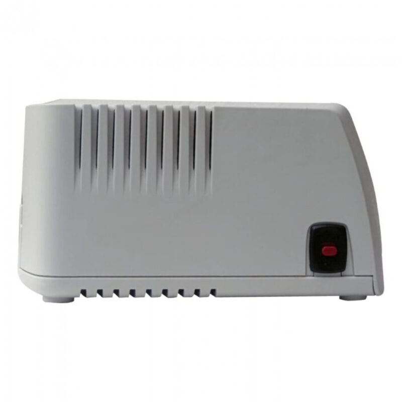 Regulador De Voltaje Koblenz ER-2000 8 Contacto... image number null