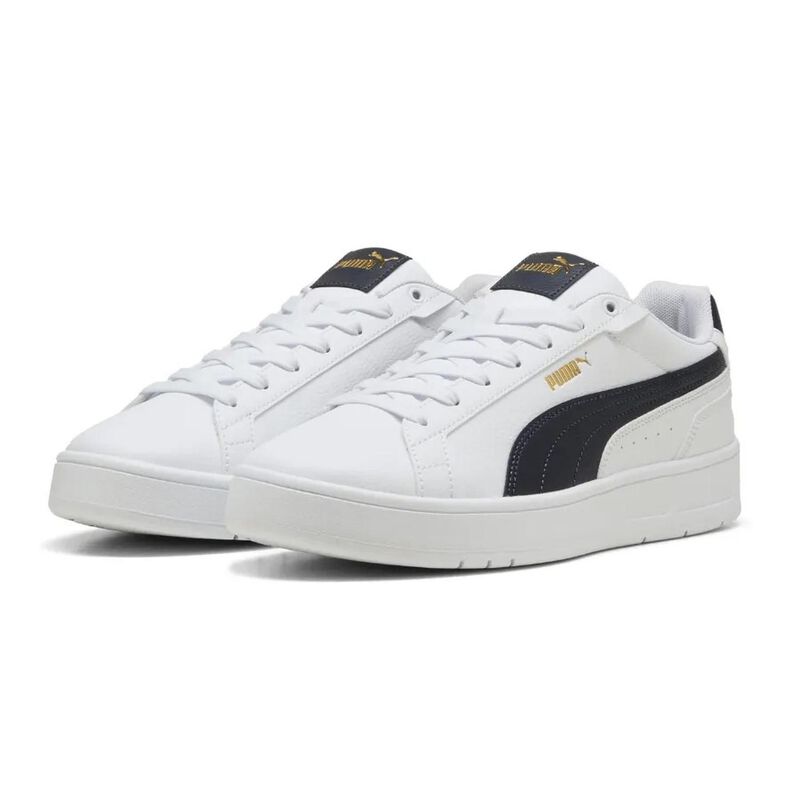 Tenis Puma Court Classico Para Hombre image number null