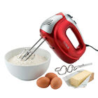 Batidora De Mano Cookit Chm01 400w 5 Velocidades Funci&oacute;n Turbo