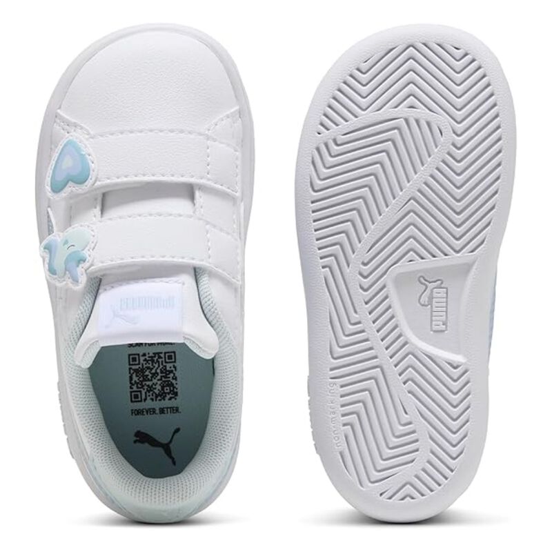 Tenis Casual Puma Smash 3.0 Badges V INF 397287... image number null