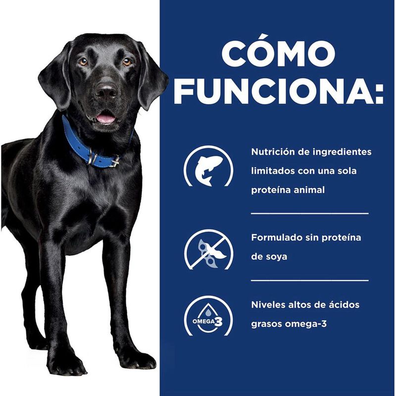 Hill's Canino D/D 11.3 Kg Original Sellado image number null