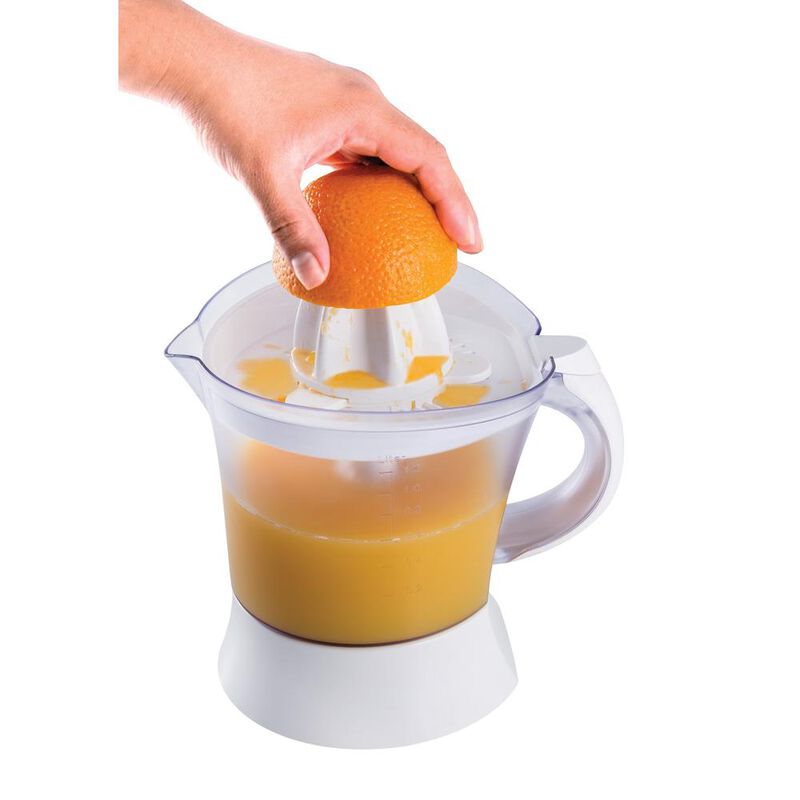 EXPRIMIDOR JUGOS CITRICOS KOBLENZ CEKM-40 EL&Eacute;CT... image number null