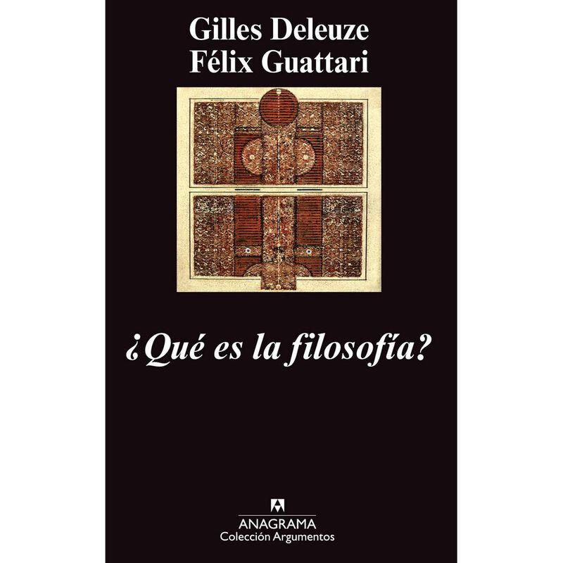 &iquest;Qu&eacute; es la filosof&iacute;a? image number null