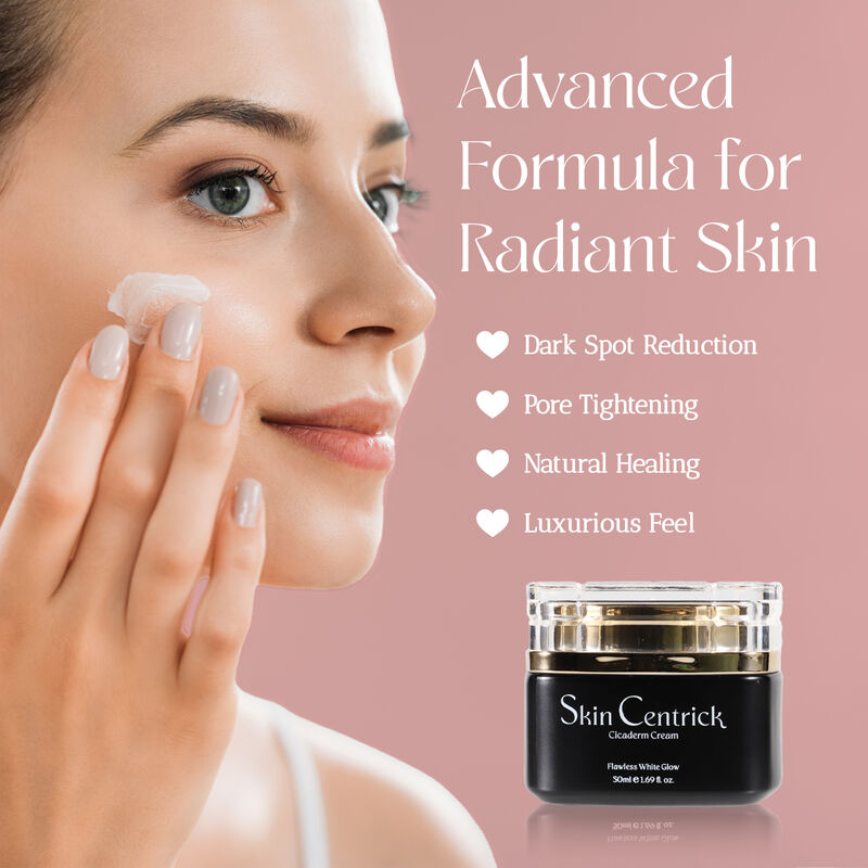 Crema Cicaderm image number null