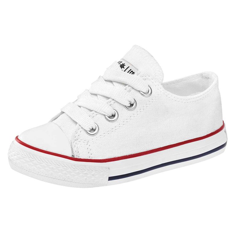 Playing Tenis urbano para joven blanco image number null