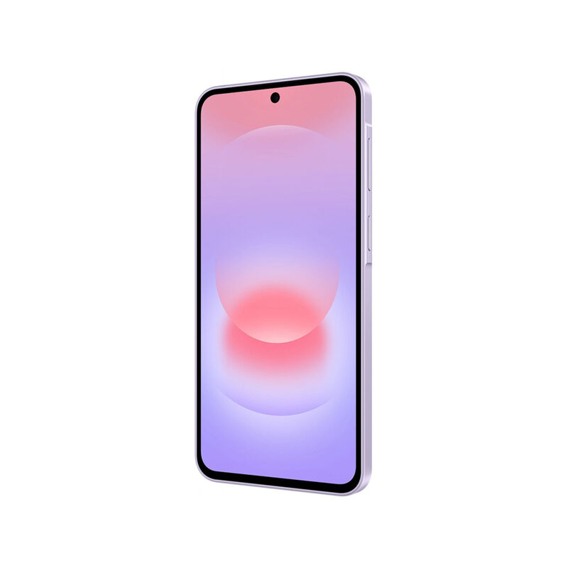 Samsung Galaxy A37 5g 6+128gb Lila image number null