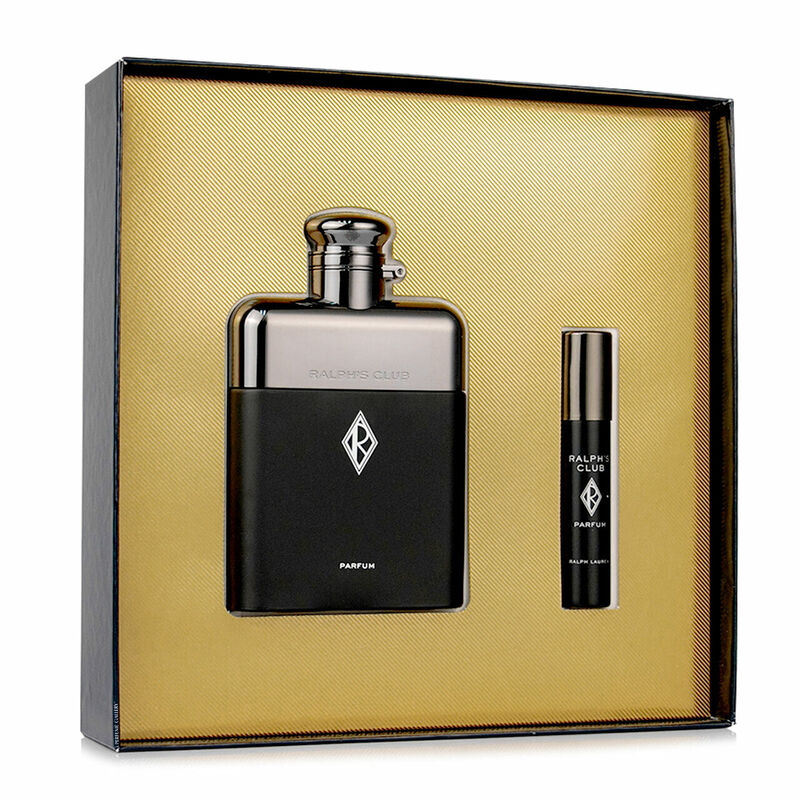 Set Para Caballero Ralphs Club Parfum 100ML + P... image number null