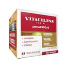 Vitacilina  Facial Antiarrugas