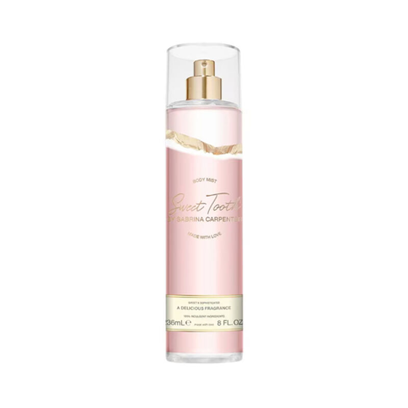 Perfume Body Mist Sabrina Carpenter Sweet Tooth... image number null