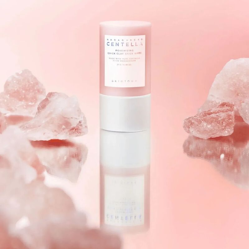 Skin1004 Madagascar Centella Poremizing Quick C... image number null