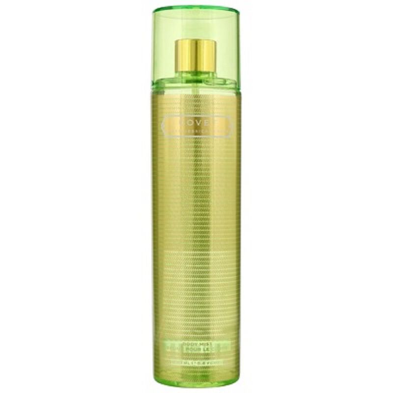 Perfume Sjp De Sarah Jessica Parker Covet Body ... image number null