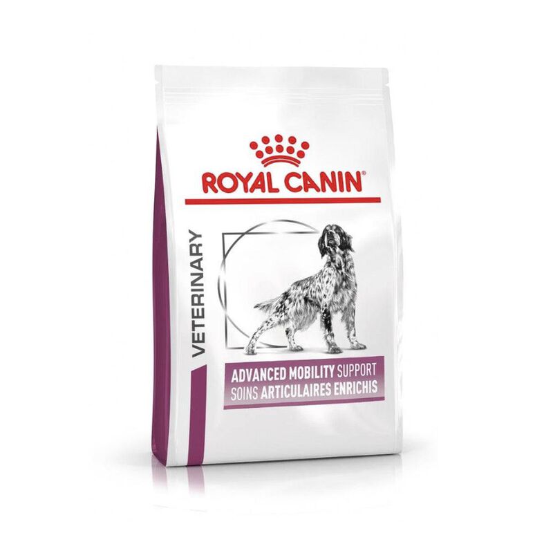 Royal Canin Advanced Mobility Canine 4 Kg image number null