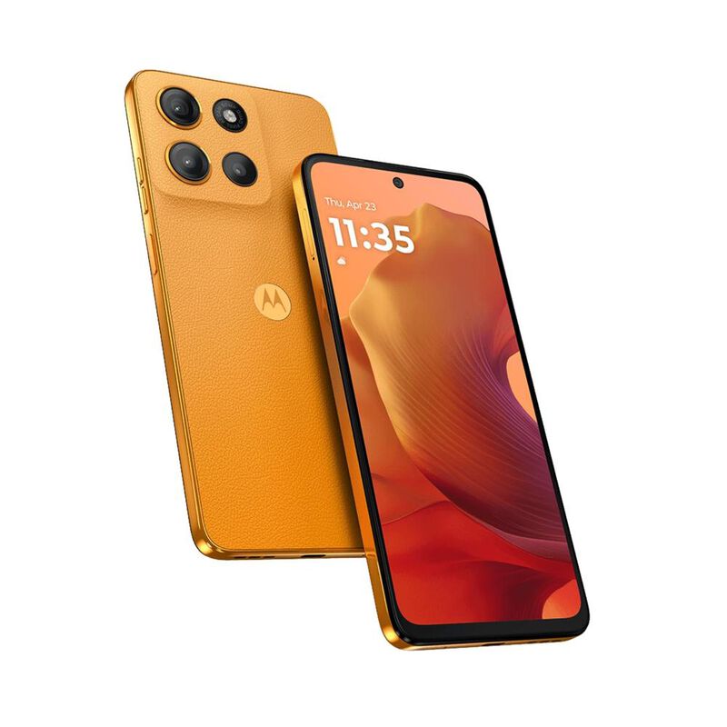 Motorola G15 4+256 GB image number null