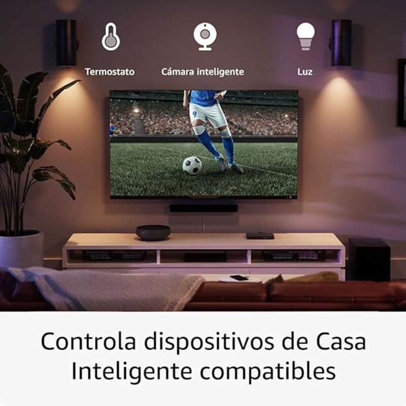 Amazon Dispositivo De Trasnmision Fire Tv Stick... image number null
