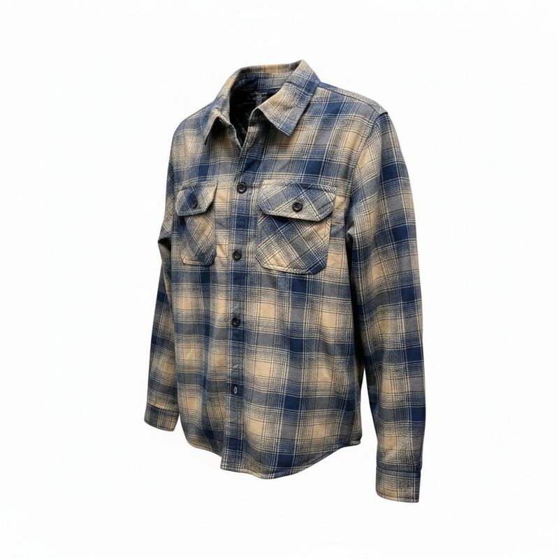 Sobrecamisa Manga Larga Yorkteam Polo Club Para... image number null