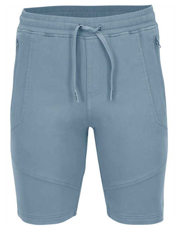 Short Caballero Cintura Ajustable Roosevelt Azu... image number null