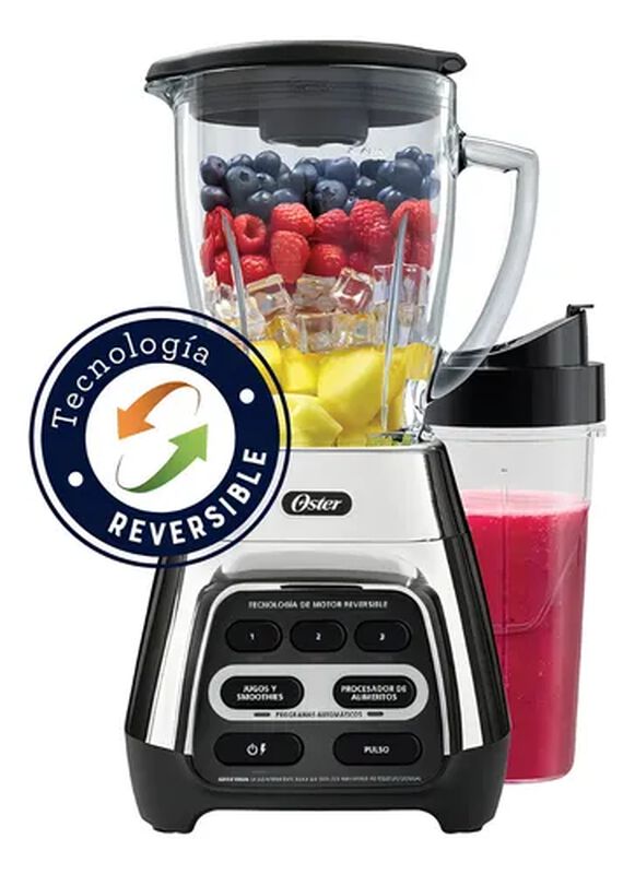 Licuadora Oster Mod. BLSTPYG1311NBG-013 Acero V... image number null