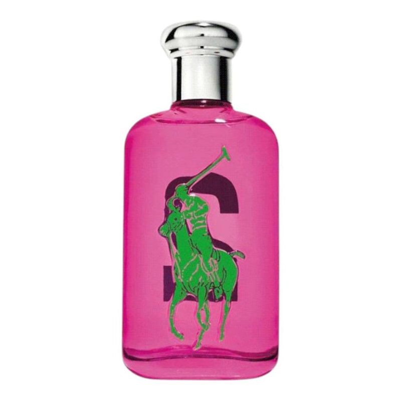 Perfume Ralph Lauren Big Pony 2 For Women Edt 1... image number null
