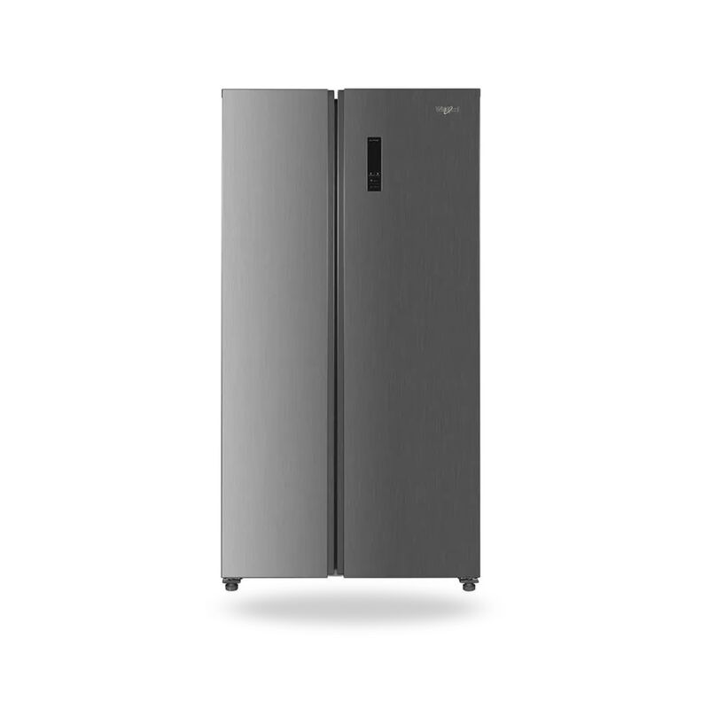 Refrigerador Duplex Mod. Wd1600s 18p3 Acero image number null
