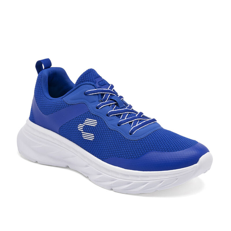 Charly Tenis deportivo para hombre azul image number null