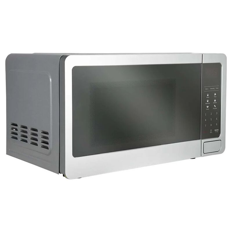 Horno Microondas 0.7ft Diamond Cooking Bloqueo ... image number null