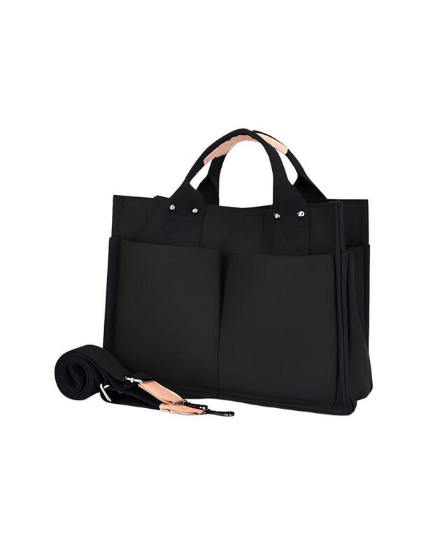 Bolsa Crossbody Elego Fashion And Style Unisex image number null