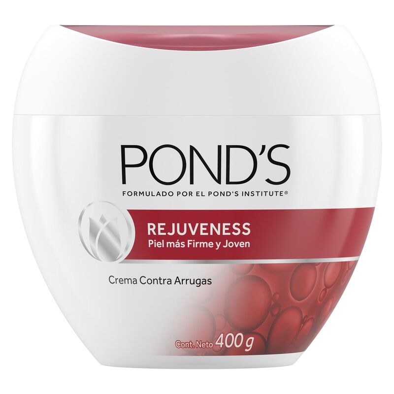 Crema Hidratante Pond's Rejuveness 415ml image number null