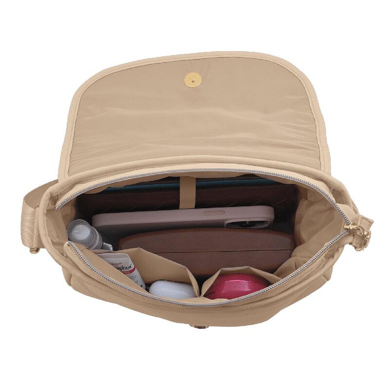 Bolsa Mujer Crossbody Bandolera Original, Bolso... image number null