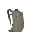 Mochila Osprey Daylite Cinch Tan Concrete