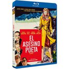 El Asesino Poeta Bdr 1947 Lured [blu-ray]