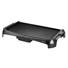 Plancha El&eacute;ctrica Bella Smokless Indoor Grill 1200w 10x16cm