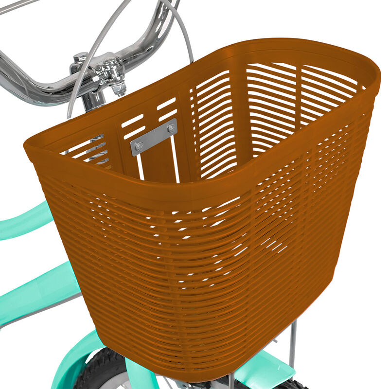 Bicicleta Urbana Turquesa R29 Bluelander image number null