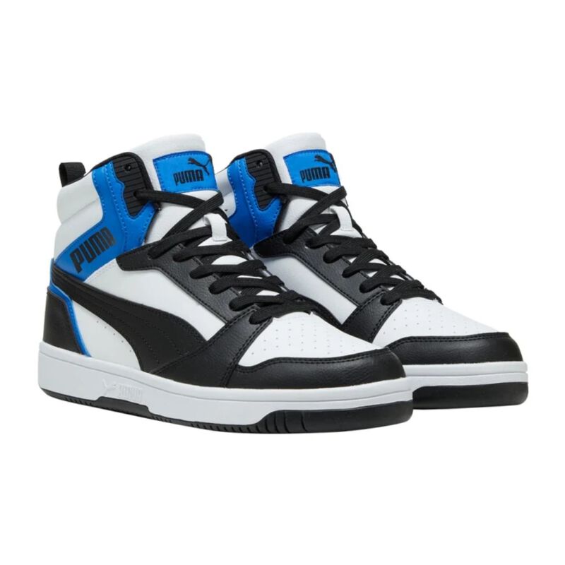 Tenis Casual Puma Rebound V6 392326 20 image number null